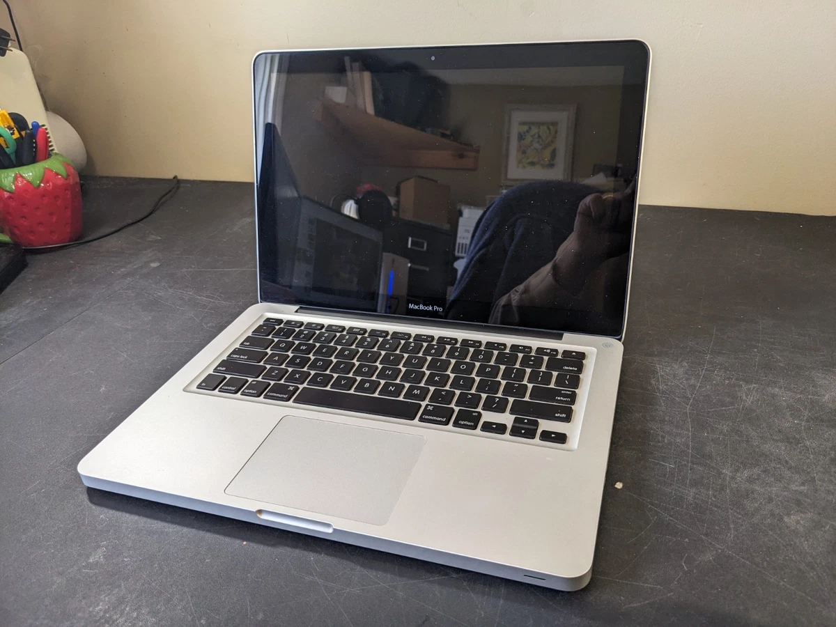 Apple MacBook 13 in 2008 for sale | eBay