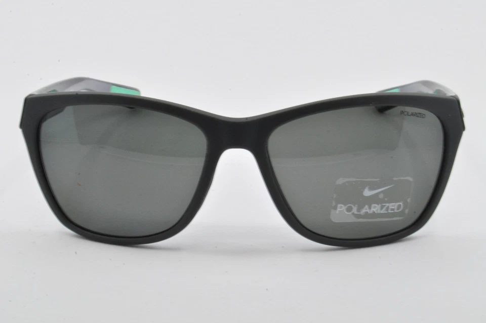 Gafas de sol Nike VITAL P EV0924 066 negro mate/gris, talla 58-17-135 Foto 2 de 4