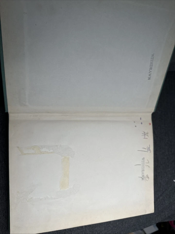 Sincere's Sewing Machine Service Book 3rd Ed 1st Print 1971 by Ewers and Baylor - Image 2 of 4