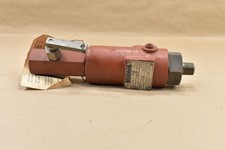 Teledyne Farris 2740UL PKD, Safety Relief Valve, Screwed Connection 1/2X1 .06