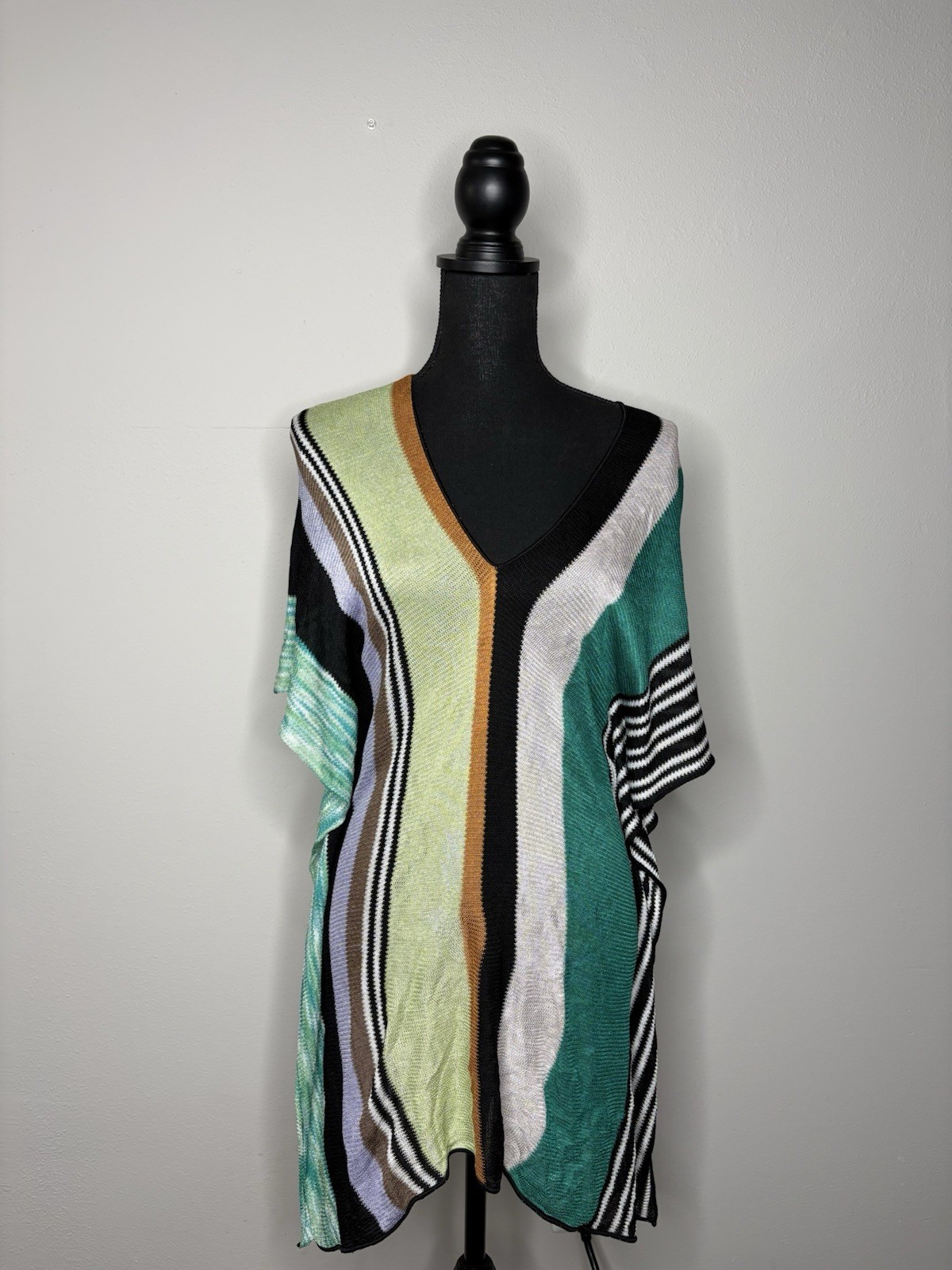 missoni mare cover up