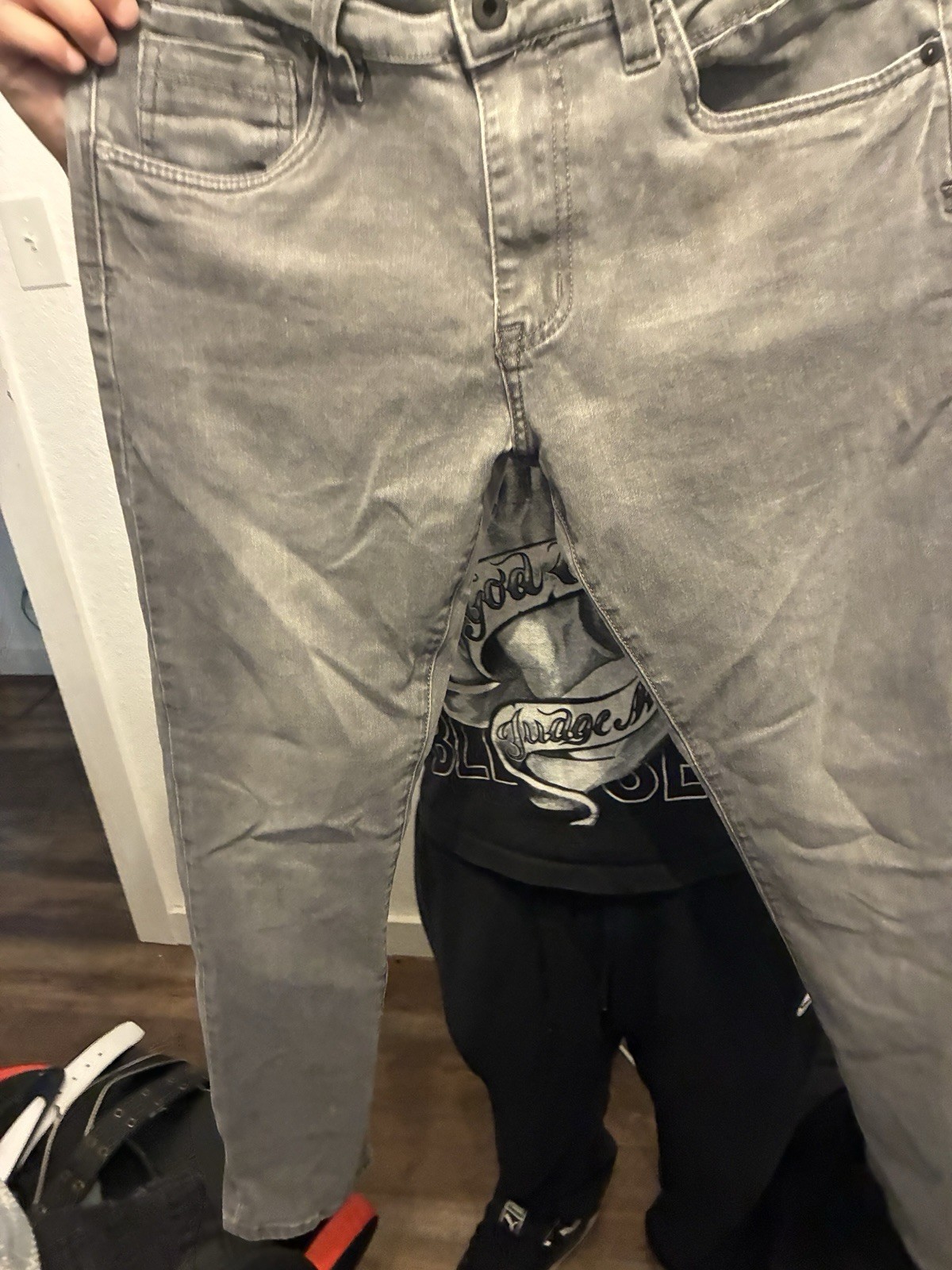 30x30 Pants For Men. All Pants In Pictures Come With The Purchase thumbnail 12