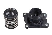 Metzger Thermostat, KüHlmittel 4006188 FüR BMW