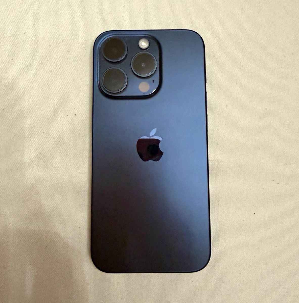 25+ Apple iPhone 15 Pro 128GB for sale | Updated Sep 2026