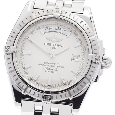 BREITLING Headwind A45355 TO279814