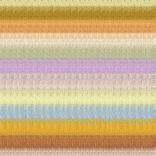 Noro - Sonata Shima Yarn, Cotton Viscose Silk, 100 g / 396 yrds, Weight: 2-Sport