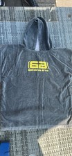 Banana Bite Hooded Towel