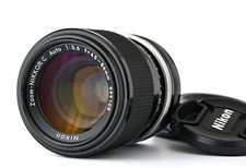 [Exc+5] Nikon Non-Ai Zoom-NIKKOR.C Auto 43-86mm f/3.5 MF Lens From Japan ####134