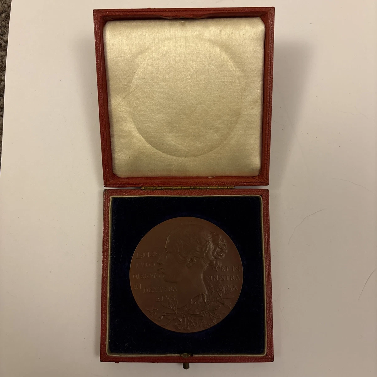 Diamond Jubilee Medal for sale | eBay