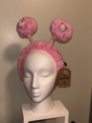 Harry Potter Pygmy Puff Headband Tokyo Warner Bros. Studio Tour  Limited