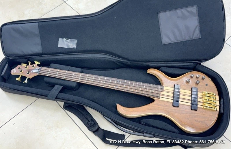 Ibanez Btb675 for sale - eBay