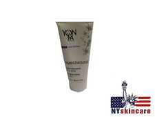 Yonka Pamplemousse PS Moisturizer Normal Dry Skin 1.7oz/50ml Brand New