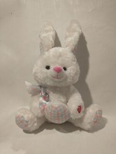 Goffa Easter Bunny plush Toy Lovely Singing Doesn't Work