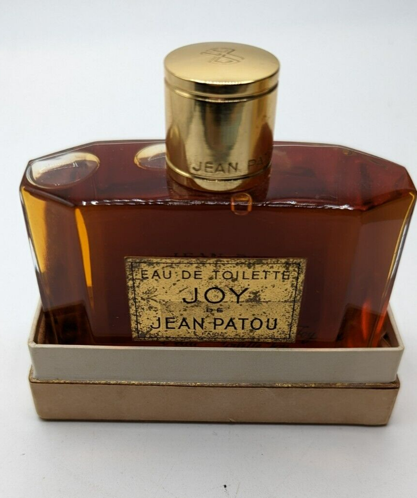 Joy Eau De Toilette Spray By Jean Patou - 1 oz Joy Eau De Toilette Spray By Jean Patou - 1 oz
