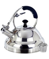 Willow & Everett Tea Kettle - Surgical Whistling Stove Top Kettle Teapot Willow & Everett Tea Kettle - Surgical Whistling Stove Top Kettle Teapot