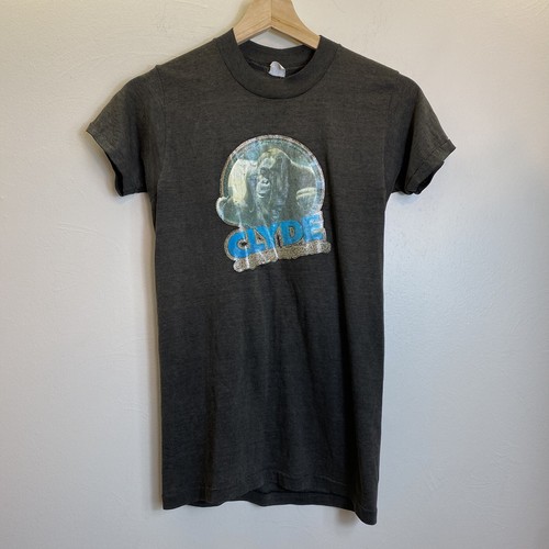 Vintage 70s Clyde The Gorilla Every 