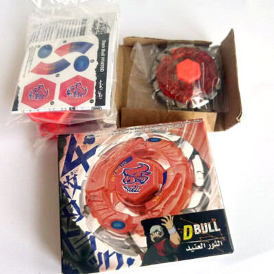 Dark BULL様◆専用 TAKARA TOMY Dark Bull H145SD Beyblade Metal Master Fusion Fury