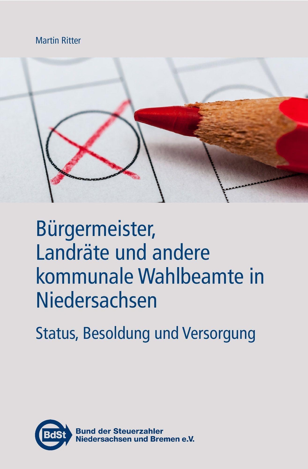 Thumbnail - Bürgermeister, Landräte Und Andere Kommunale Wahlbeamte In