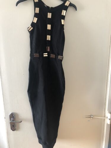 Ladies Womens house of cb ‘Flynn’ dress XS - Picture 3 of 7