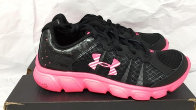 under armour micro g assert 6 running shoe