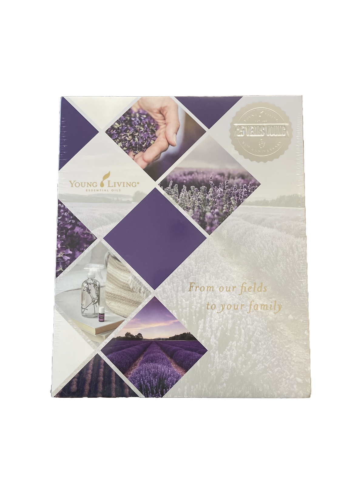 S Premium Starter Kit - New! #26769 V.2