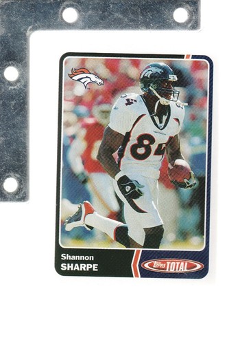 2003 Topps Total Football Base Singles #1-220 Pick From List Up To 70% OFF! - Picture 54 of 214