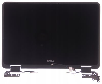 DELL Chromebook 11 3189 HD TS BB Matrix-Klappe