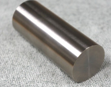 High Quality Grade 5 Ti6Al4V Titanium Round Rod 50mm Dia 100mm Long