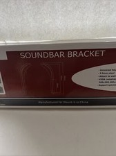 MOUNT-IT SOUNDBAR BRACKET MI-SB39/SB-39