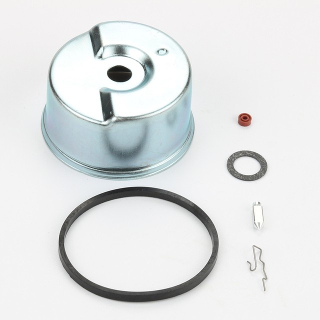 Home & Garden Tecumseh Carburetor Bowl Kit 631021B