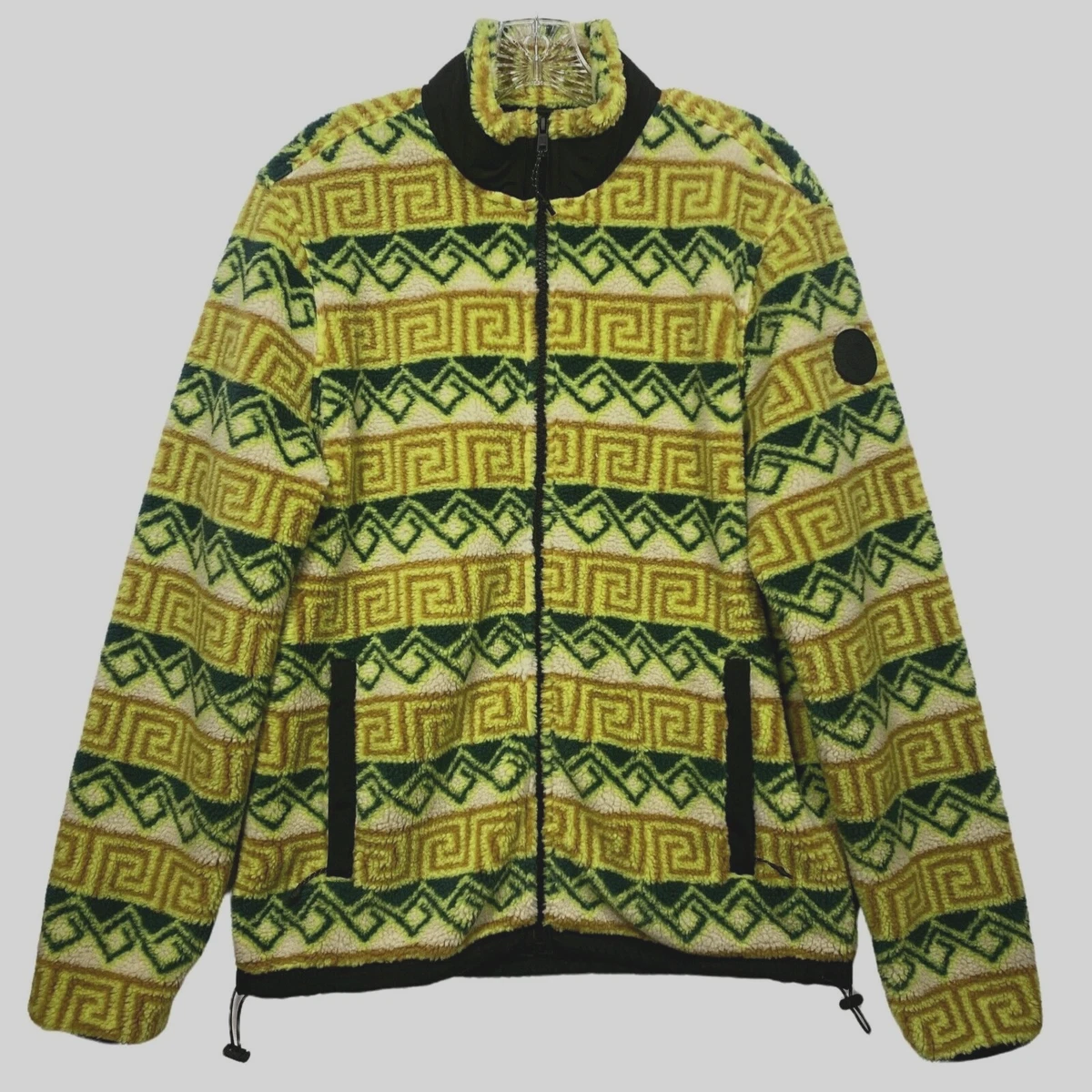 Southwest print jacket sale