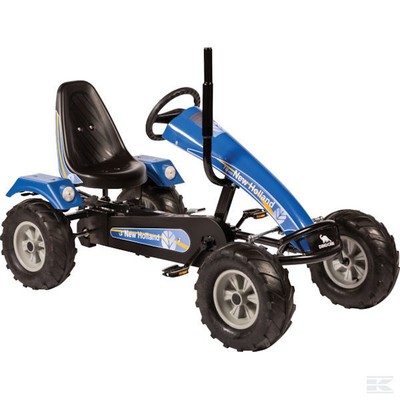 new holland kids tractor
