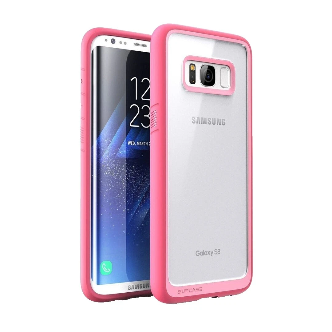 Unicornio Estuches, fundas y cubiertas para teléfonos celulares para Samsung Galaxy S8+