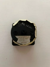 1985 Garwin Cabin Altitude Manifold Pressure PN 22-384-01