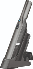 WV201 WANDVAC Lightweight Handheld Vacuum with Powerful Suction  Dock