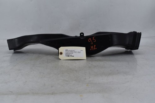 AUDI A8 4E 4.0 TDI QUATTRO 4E0857039 Luftkanal mitte links Mittelkonsole