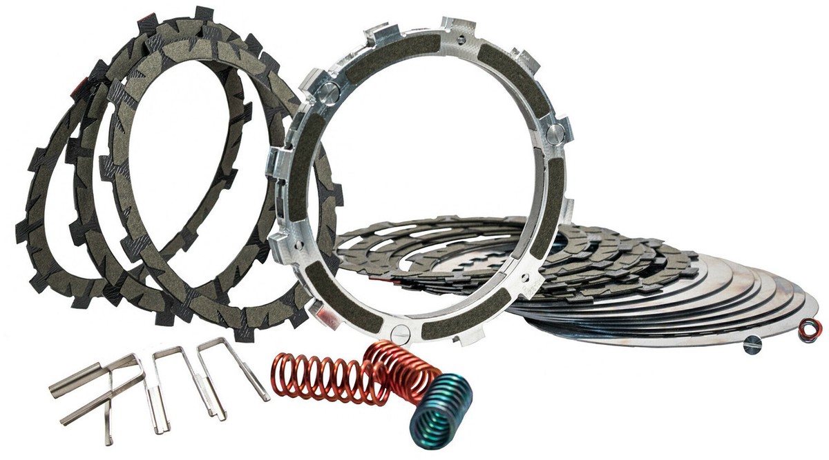 Rekluse Racing Radius X Clutch Hon Rms-6301003 | eBay Rekluse Racing Radius X Clutch Hon Rms-6301003 | eBay