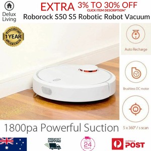 xiaomi mi robot ebay