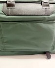 TED BAKER Green Raill Modular Holdall Bag — photo 6