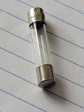 10pcs New FO25AL 250v Fuses, 5X30mm