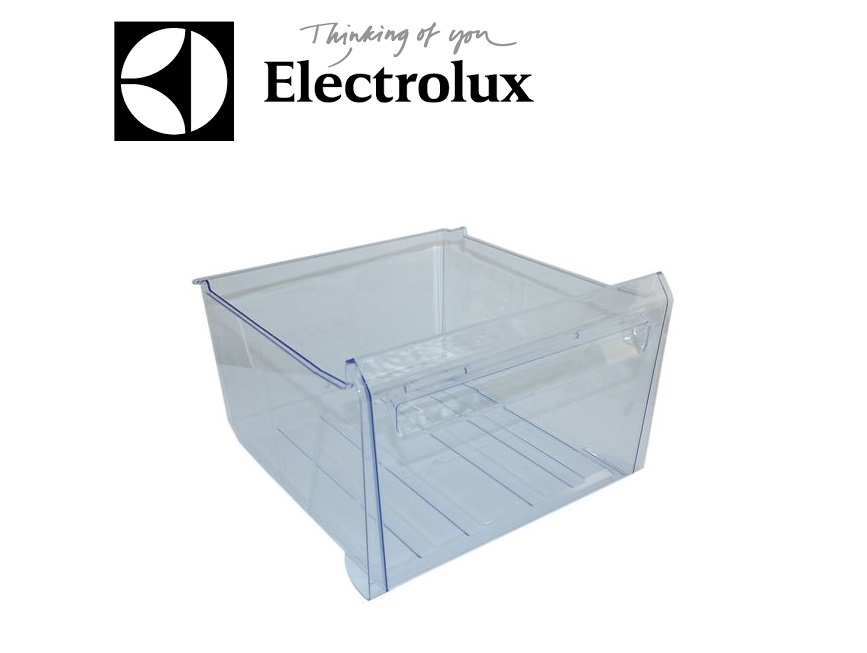 . CASSETTO CONGELATORE FREEZER ORIGINALE ZANUSSI ZOPPAS FAURE ROSENLEW ATLAS