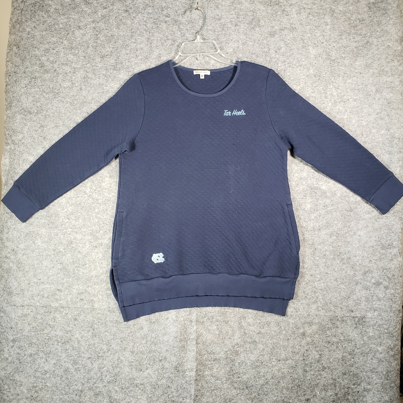 UNC North Carolina Tar Heels Polo 