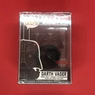 Funko Pop! Star Wars Darth Vader Futura #157 Special Exclusive SEALED Hard Stack