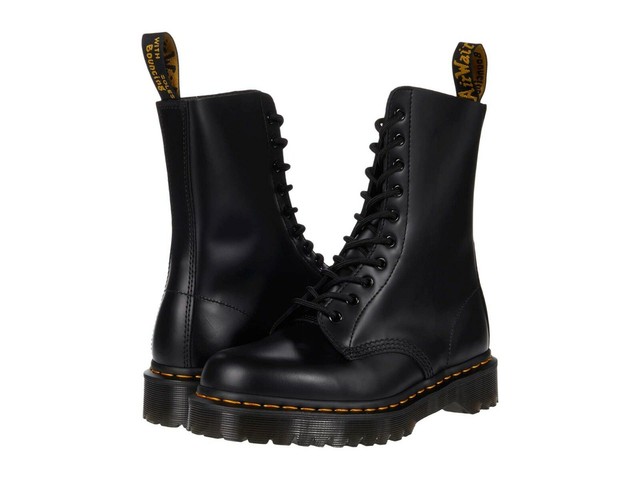 doc martens brooklee