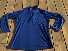 Vintage Patagonia 1/4 Zip Pullover Men’s Medium USA Made Outdoor Skiing