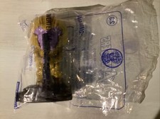 THANOS 23 2019 McDonald's Happy Meal Marvel Avengers Toy the End Game