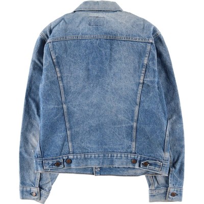 80s~90'S Levi's 70506-0217 denim jacket, denim jacket, made 80s~90'S Levi's 70506-0217 denim jacket, denim jacket, made