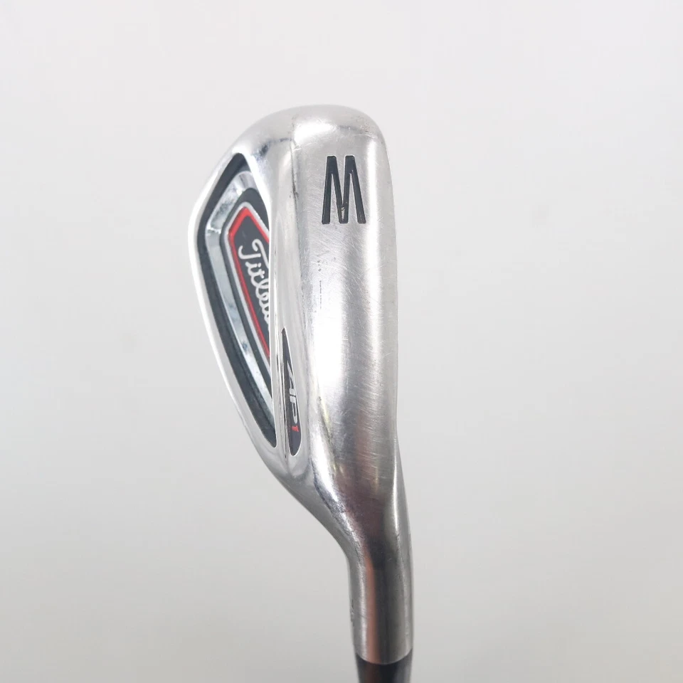 Titleist AP1 716 W PW pitching wedge grafite feminino flexível destro C-149195 - Imagem 3 de 4