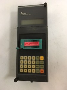 Mitsubishi coding writer