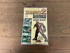 Marvel Zombies 2 #3 Marvel Comics February 2008